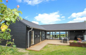 Gorgeous Home In Samsø With Wifi, Ballen